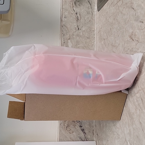 FIGS PRIDE HIBISCUS TRAVEL TUMBLER - Picture 2 of 5